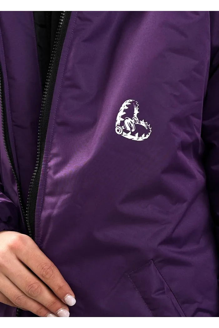 Куртка Капкан