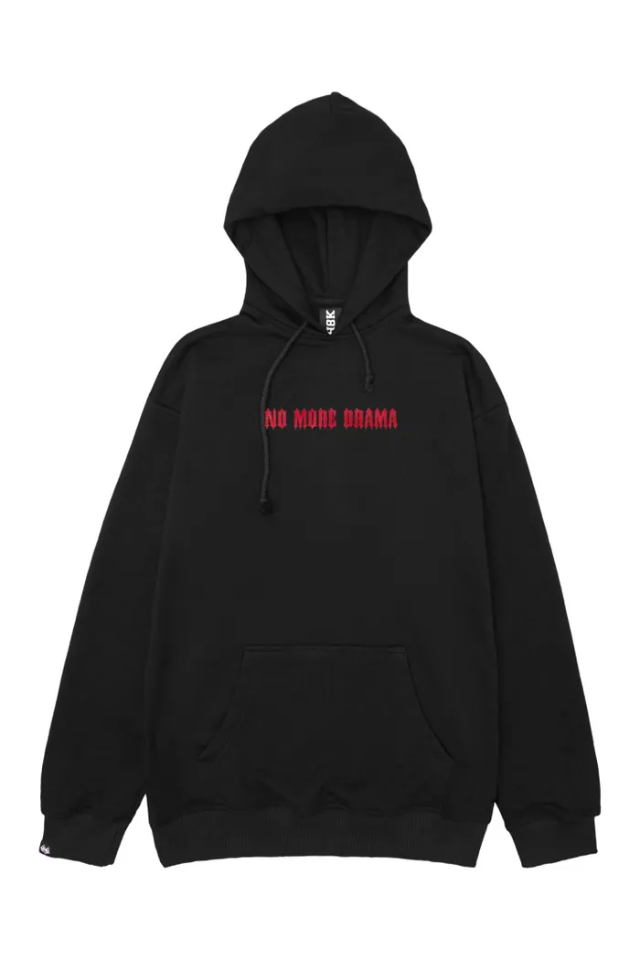 Худи Драма