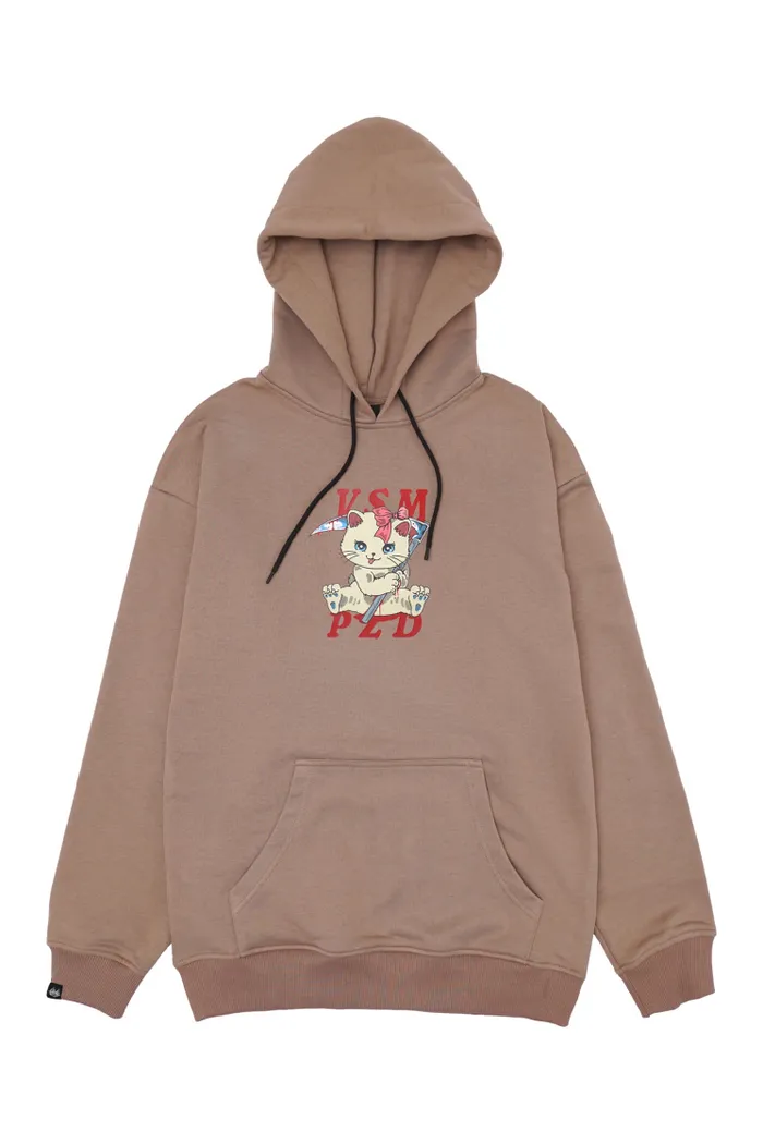 Худи Киса **