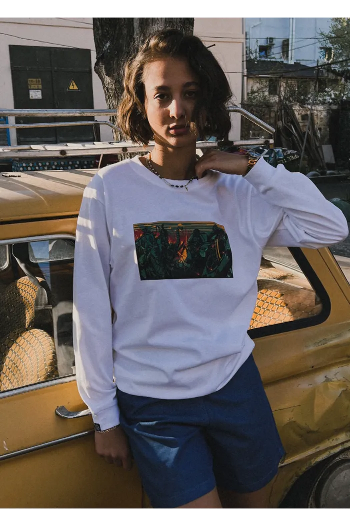 Футболка Война **