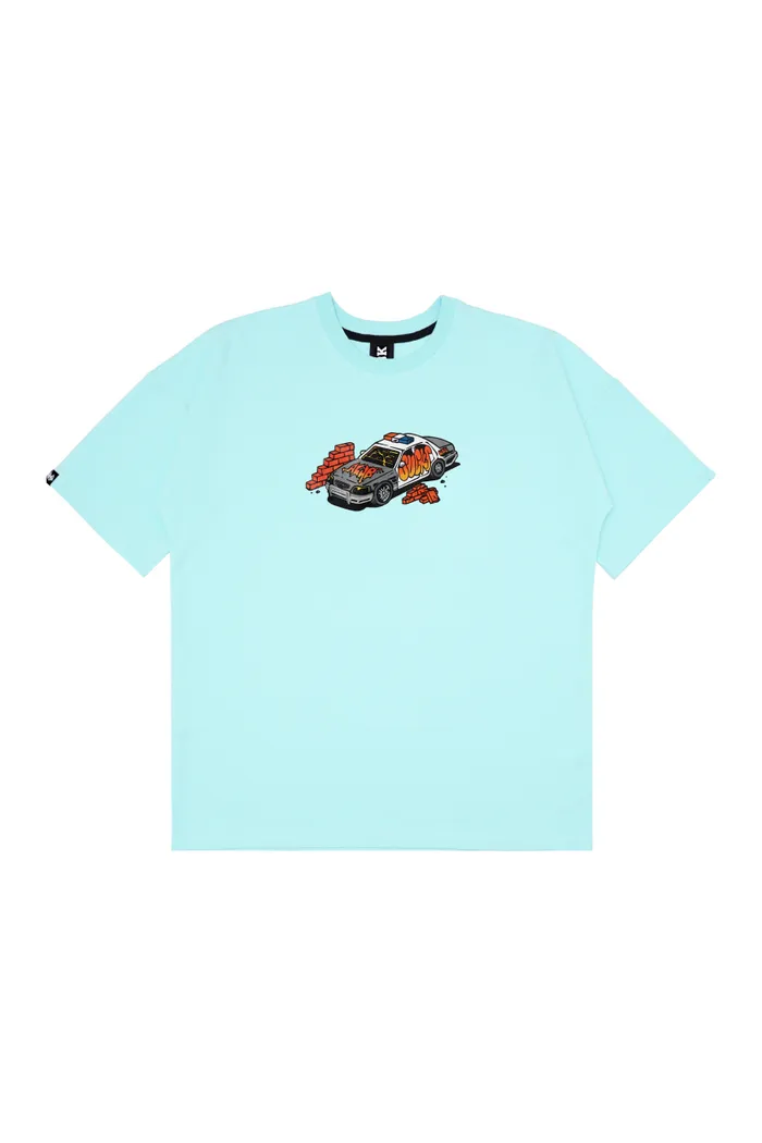 Футболка Тачка