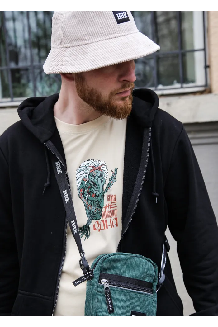 Футболка «Яга»