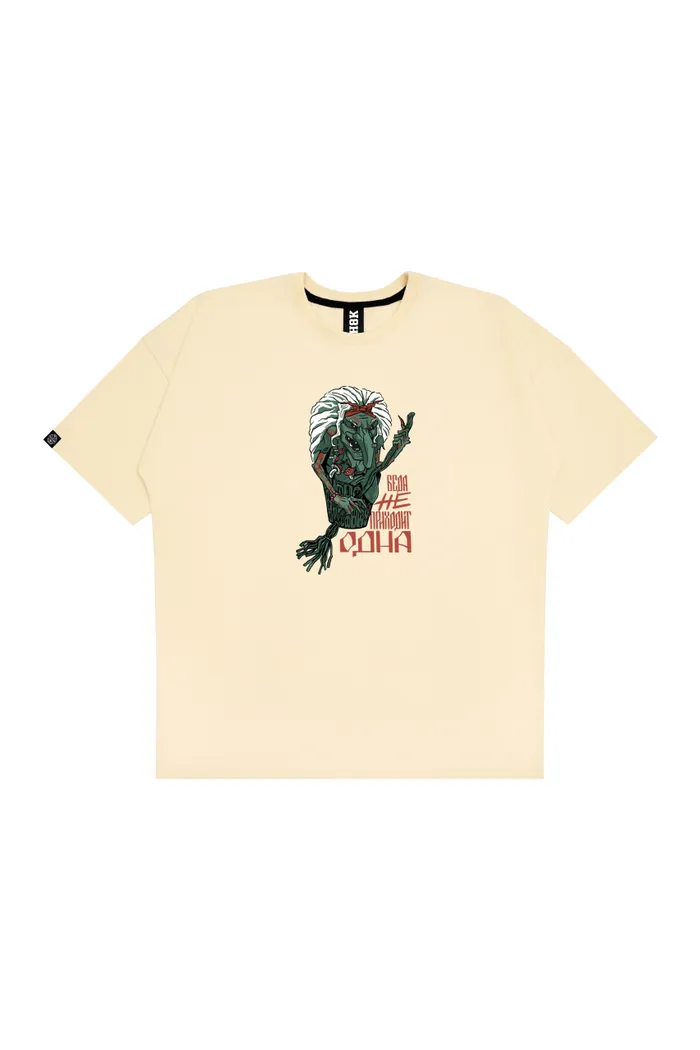 Футболка «Яга»