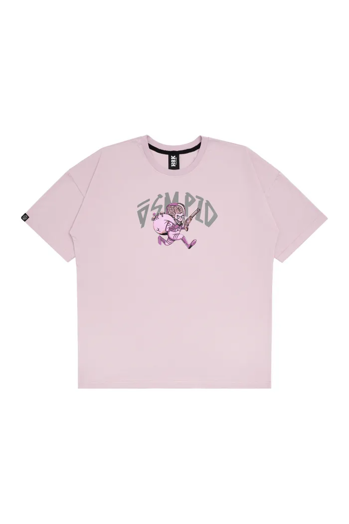 Футболка "ВсмМарс" **