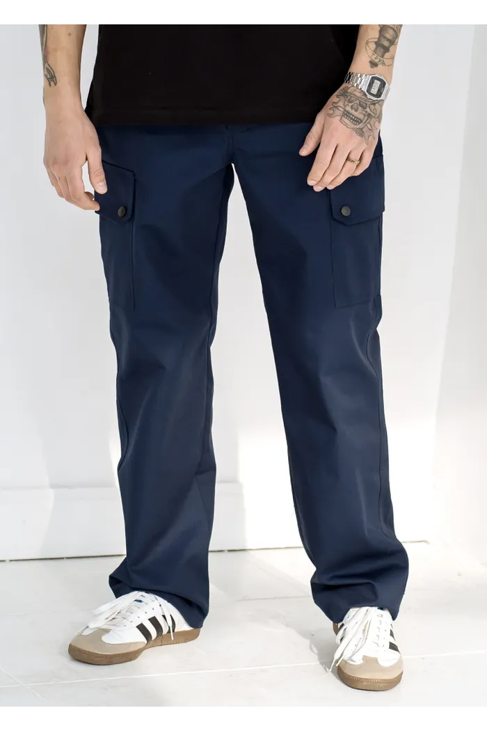 Брюки карго Ворк