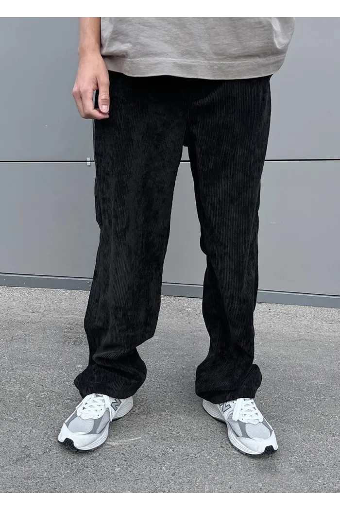 Брюки Hook Ворк "вельвет"