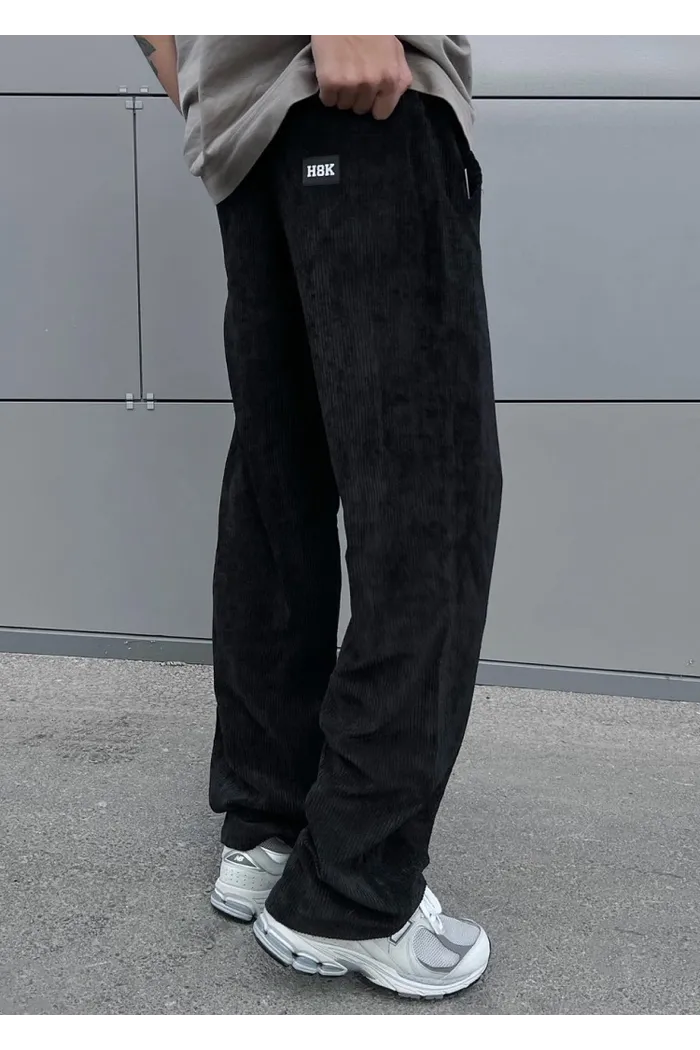 Брюки Hook Ворк "вельвет"