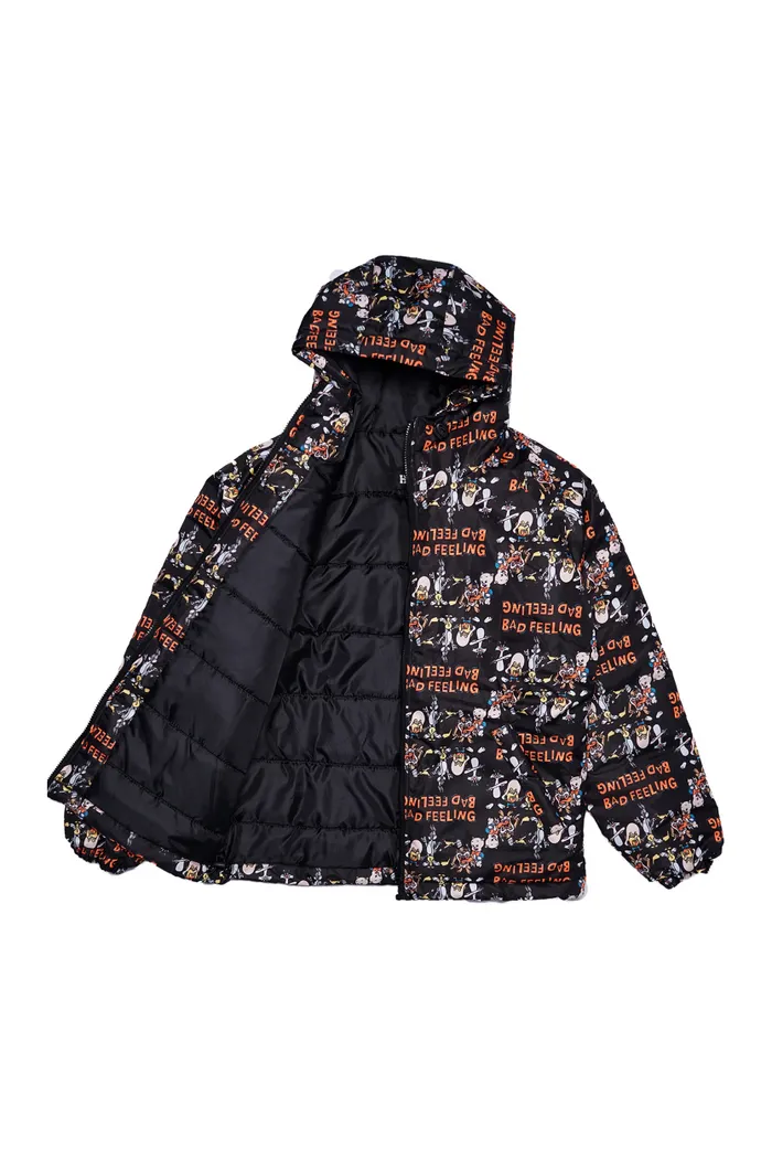 Куртка Лайт Луни