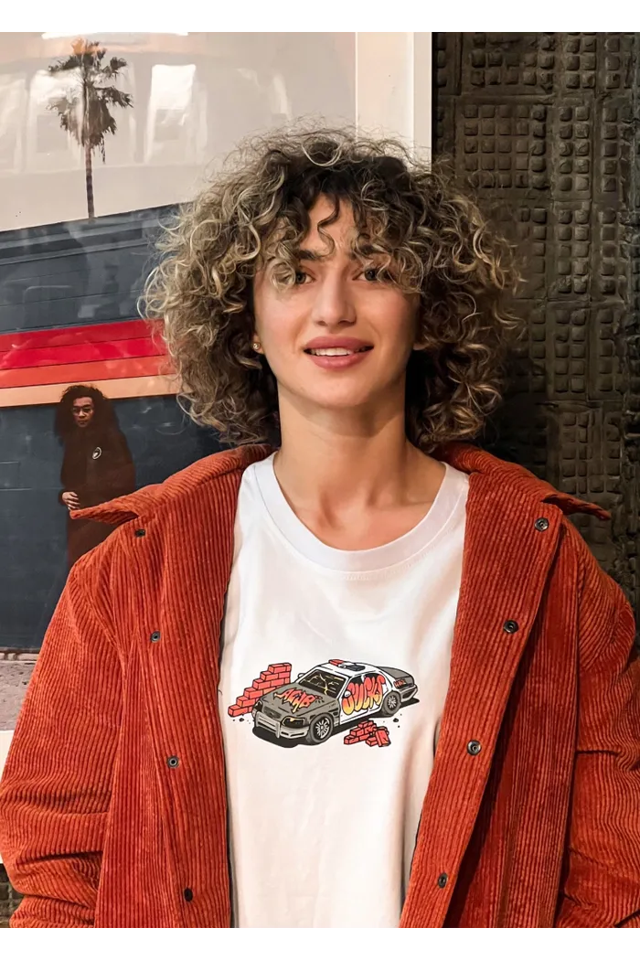 Коуч Джакет Вельвет 2