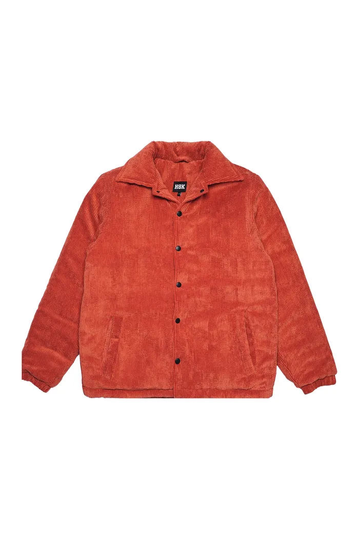 Коуч Джакет Вельвет 2