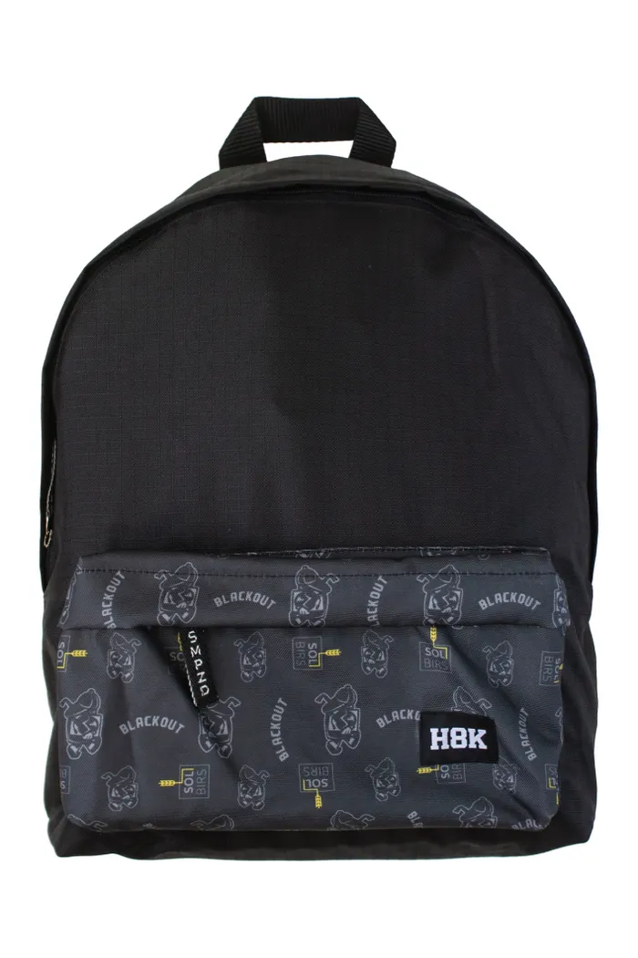 Рюкзак Блекаут