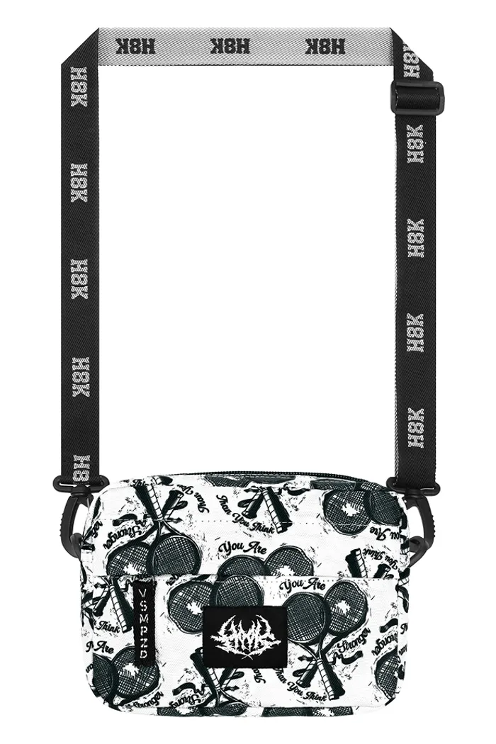 Мессенджер Бастард «Матчпоинт»