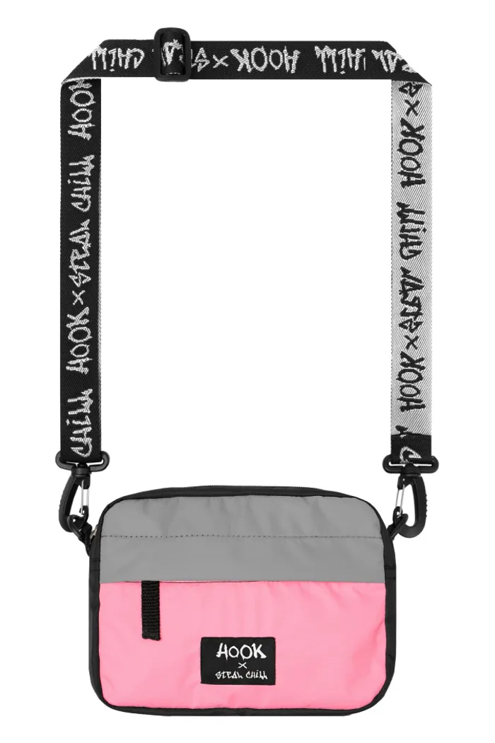 Мессенджер Бастард «H&S»