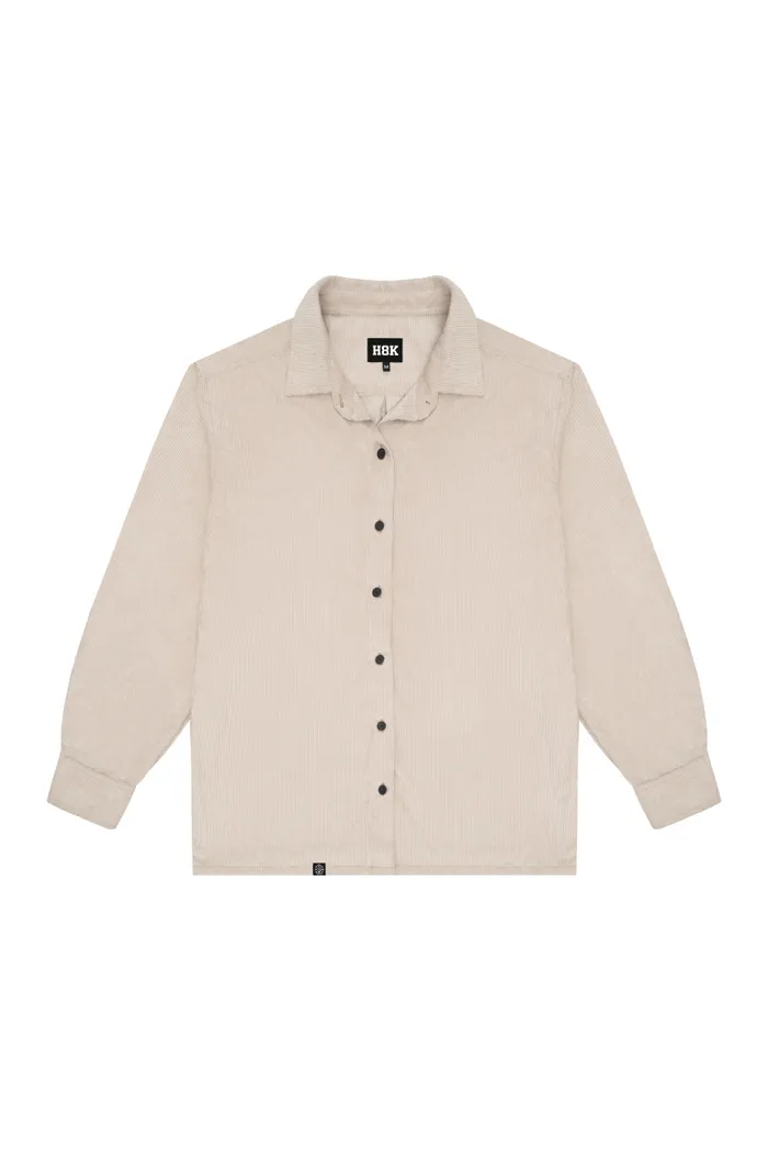 Рубашка "Вельвет"